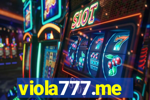 viola777.me