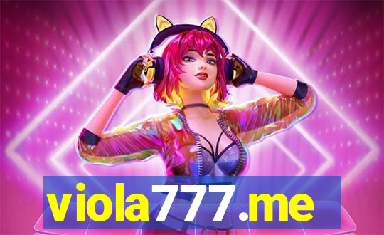 viola777.me