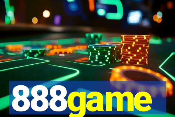888game