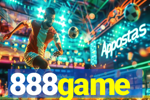888game