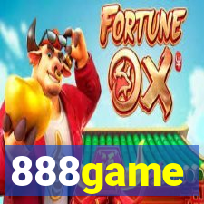 888game