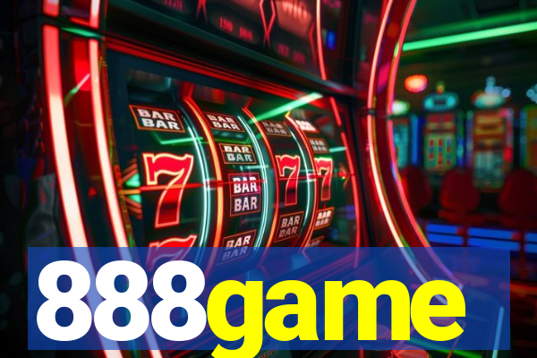 888game