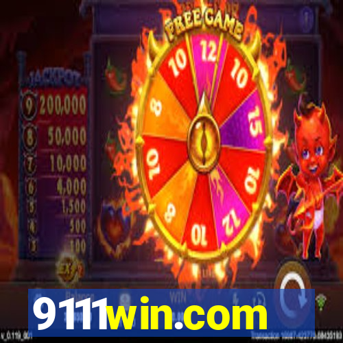 9111win.com