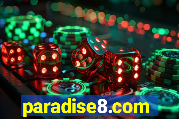 paradise8.com