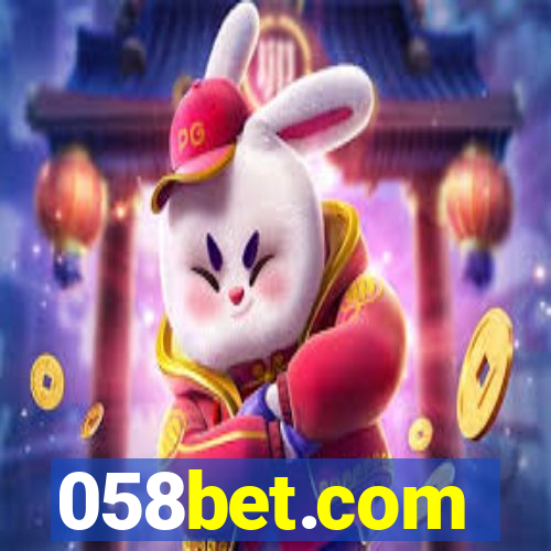 058bet.com