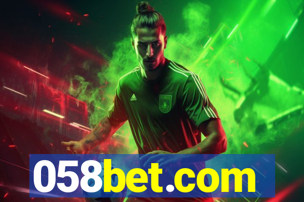 058bet.com