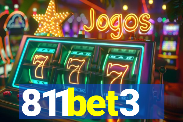 811bet3
