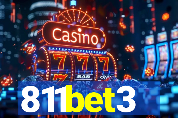 811bet3