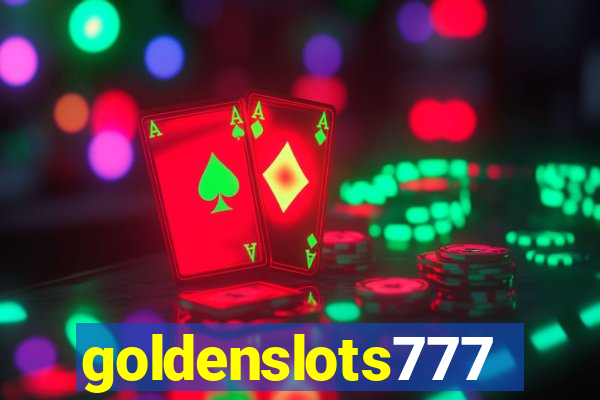 goldenslots777