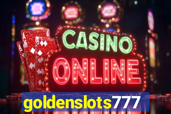 goldenslots777