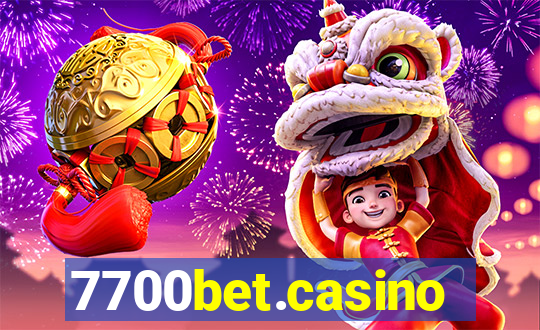 7700bet.casino