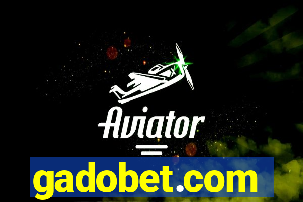 gadobet.com