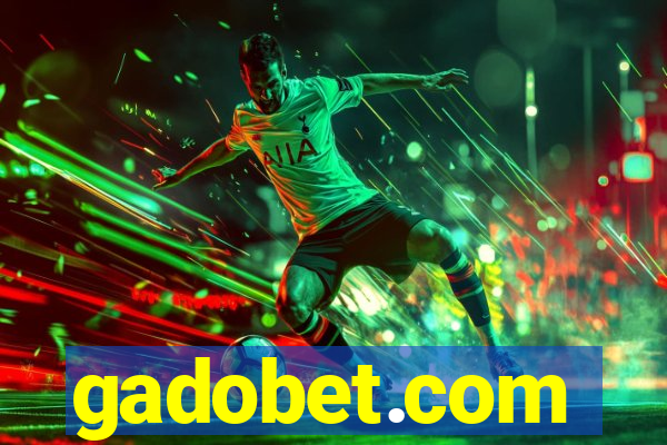 gadobet.com