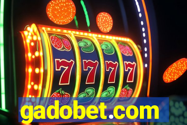gadobet.com