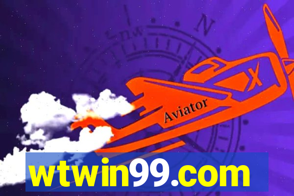 wtwin99.com