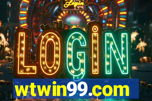 wtwin99.com