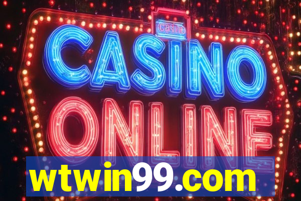 wtwin99.com