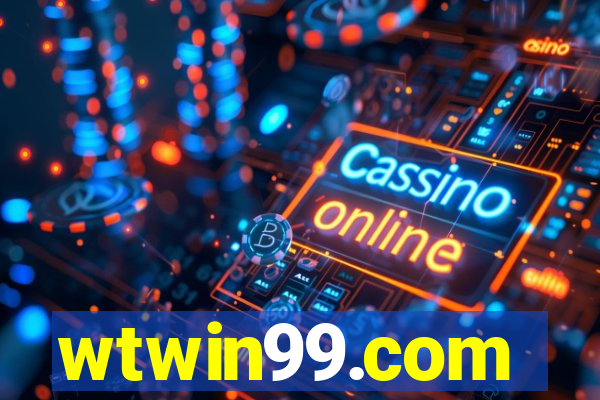 wtwin99.com