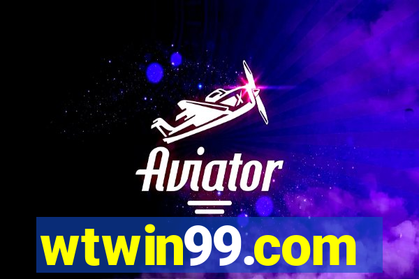 wtwin99.com