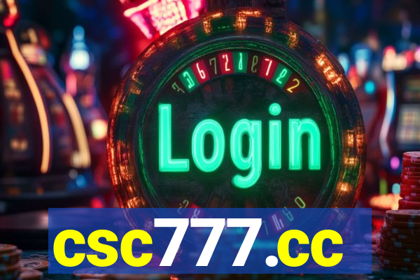 csc777.cc