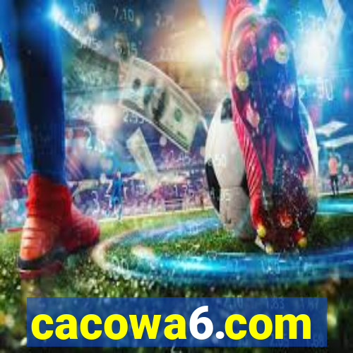 cacowa6.com
