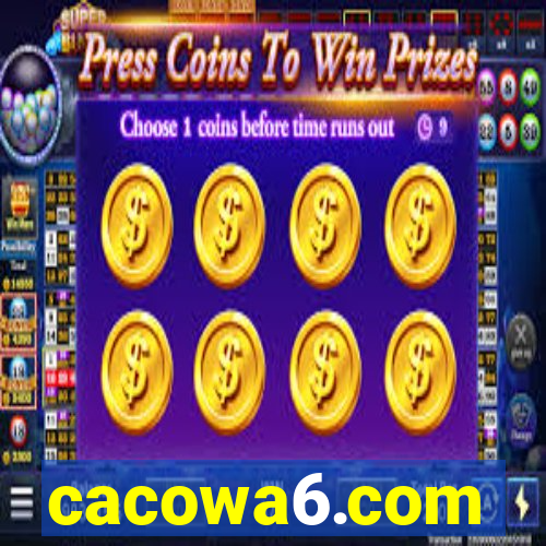 cacowa6.com