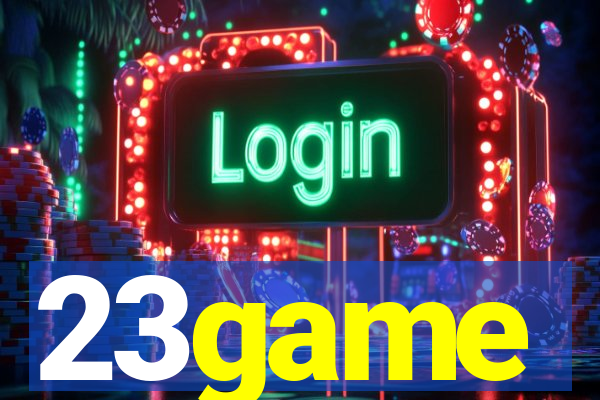 23game