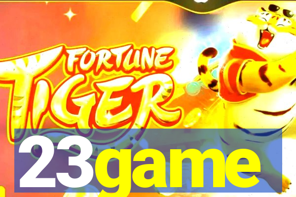 23game