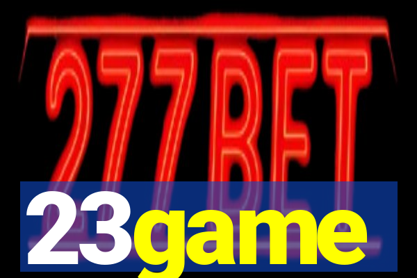 23game