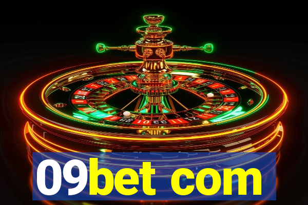 09bet com