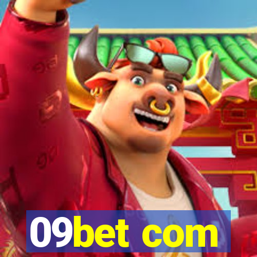 09bet com