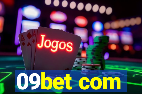 09bet com