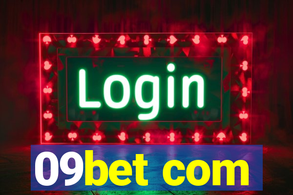 09bet com