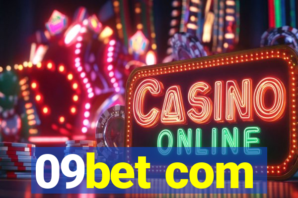 09bet com