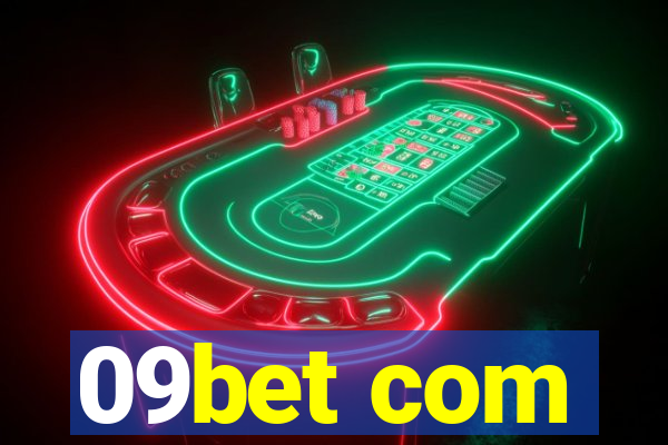 09bet com