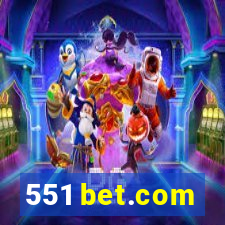 551 bet.com