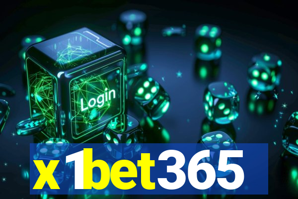 x1bet365