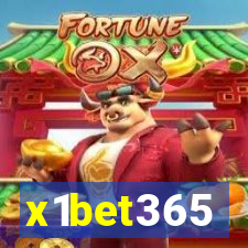x1bet365