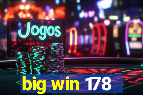 big win 178