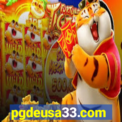 pgdeusa33.com