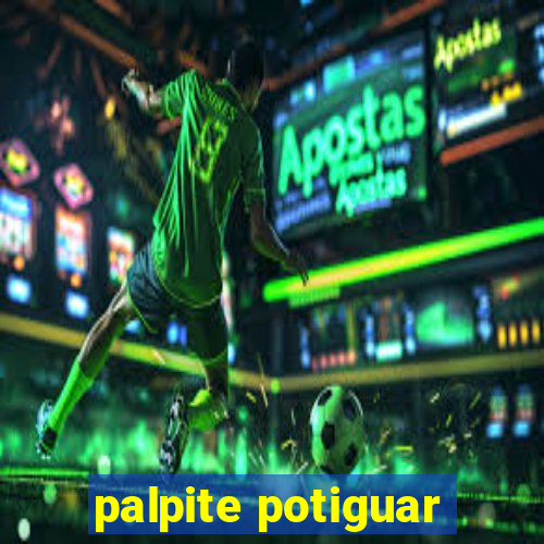 palpite potiguar
