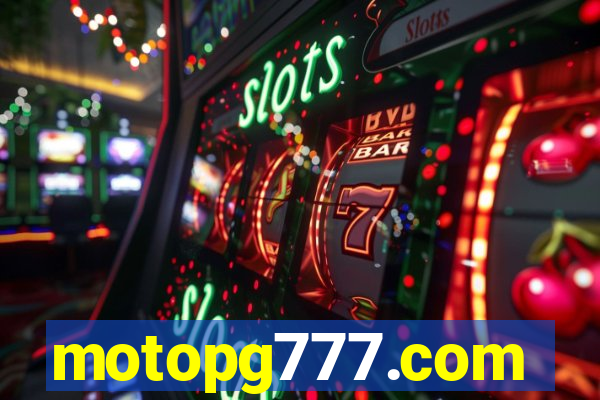 motopg777.com