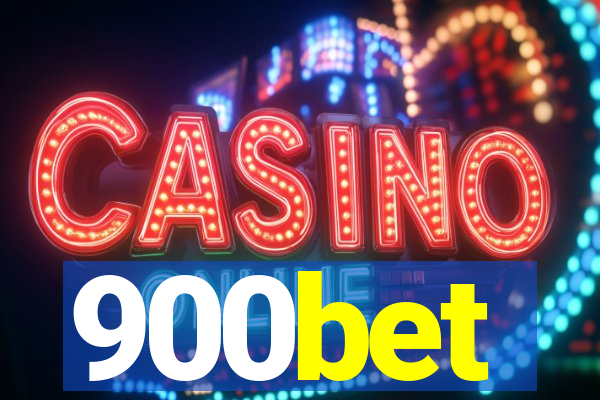 900bet
