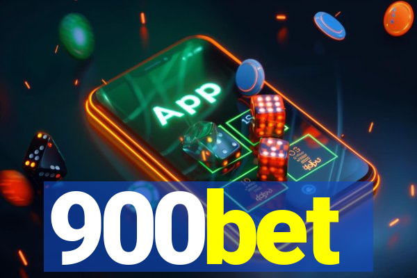 900bet