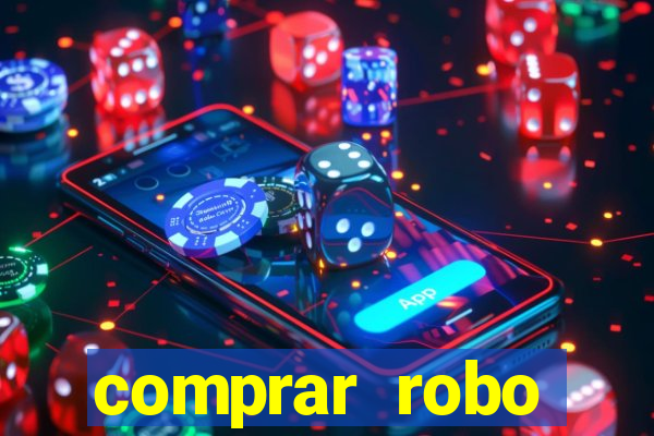 comprar robo fortune tiger