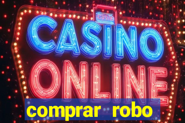 comprar robo fortune tiger