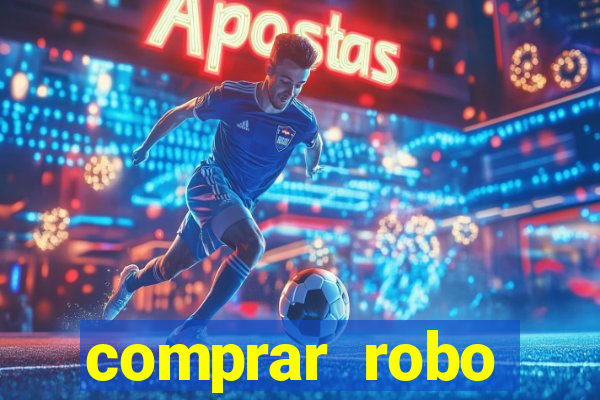 comprar robo fortune tiger