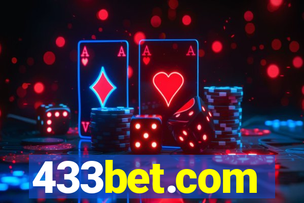 433bet.com