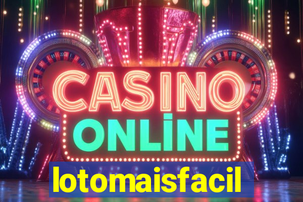lotomaisfacil