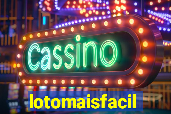 lotomaisfacil
